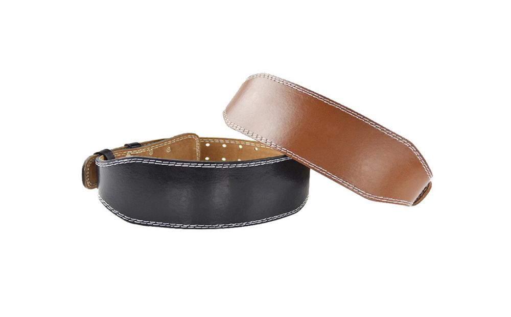 Cintura di sollevamento pesi PU Cintura di sollevamento pesi PU