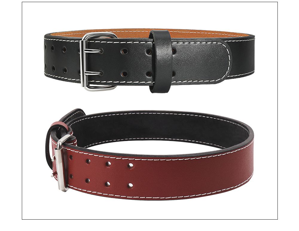 Cintura di sollevamento pesi stretto