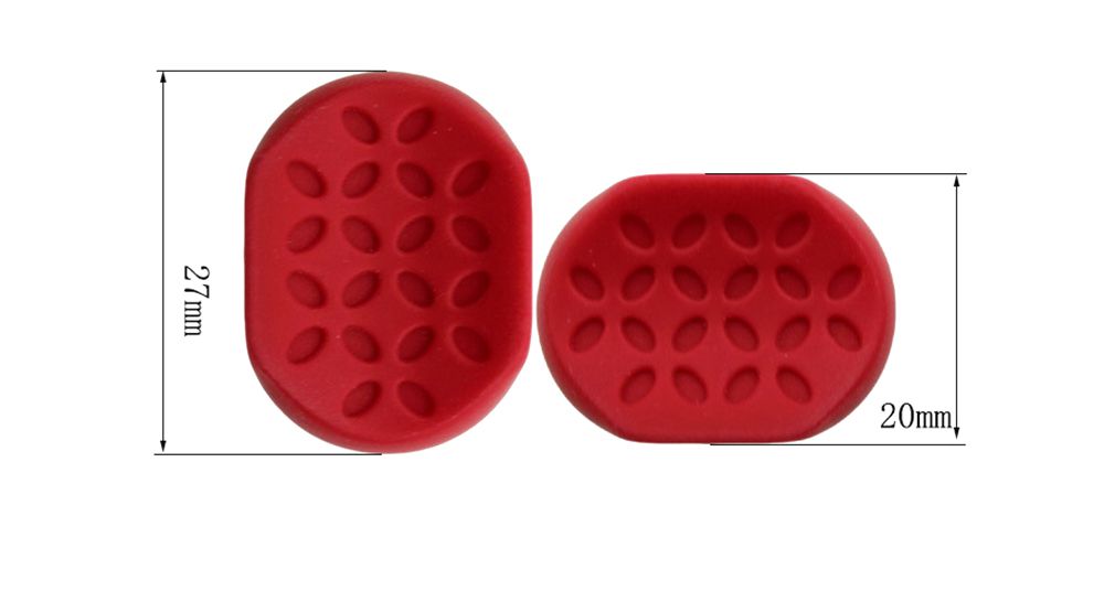 Esercitatore di mascella per uomini