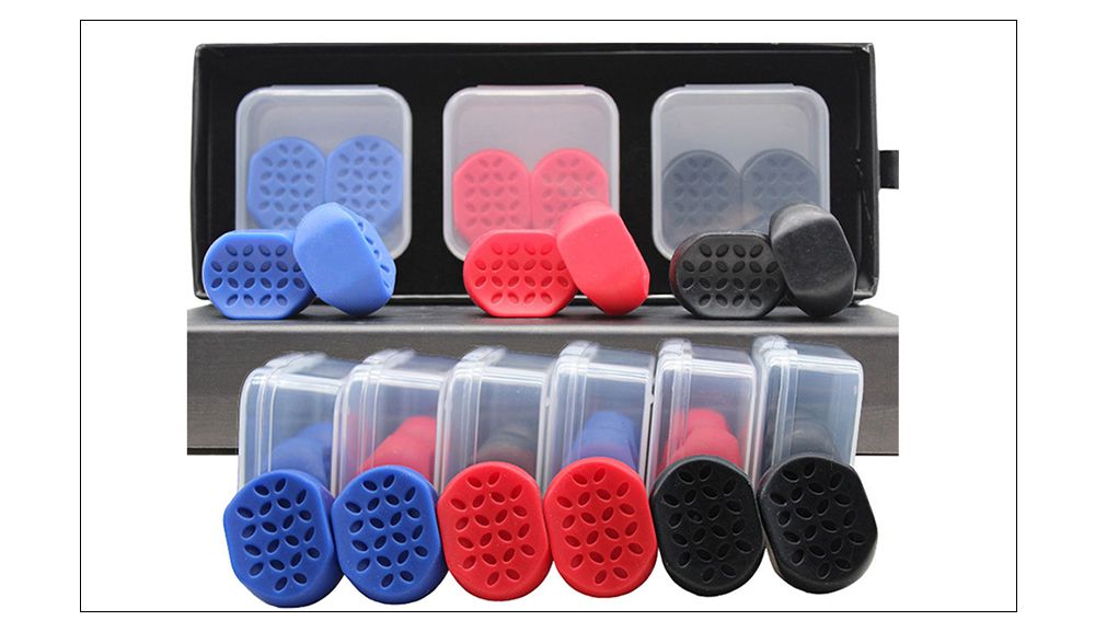 Esercitatore di mascella per uomini