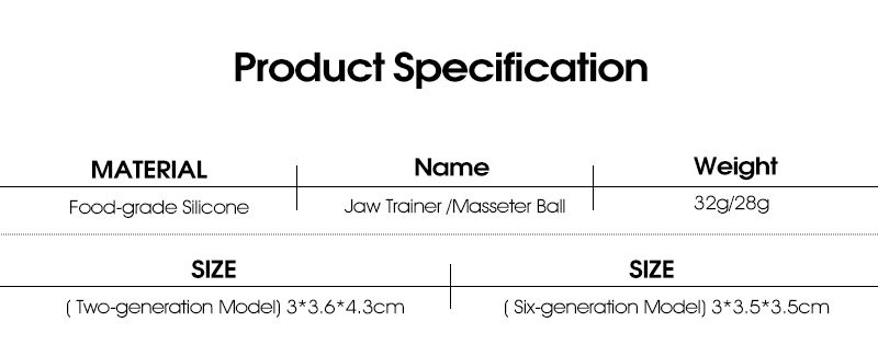 Allenatore della mascella