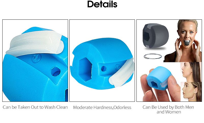 Allenatore della mascella