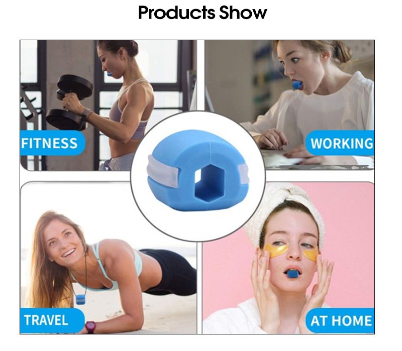 Allenatore della mascella