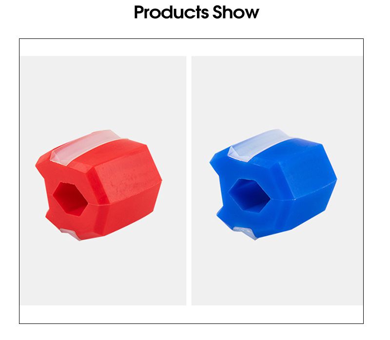 Allenatore di mascella di sesta generazione Allenatore di mascella di sesta generazione