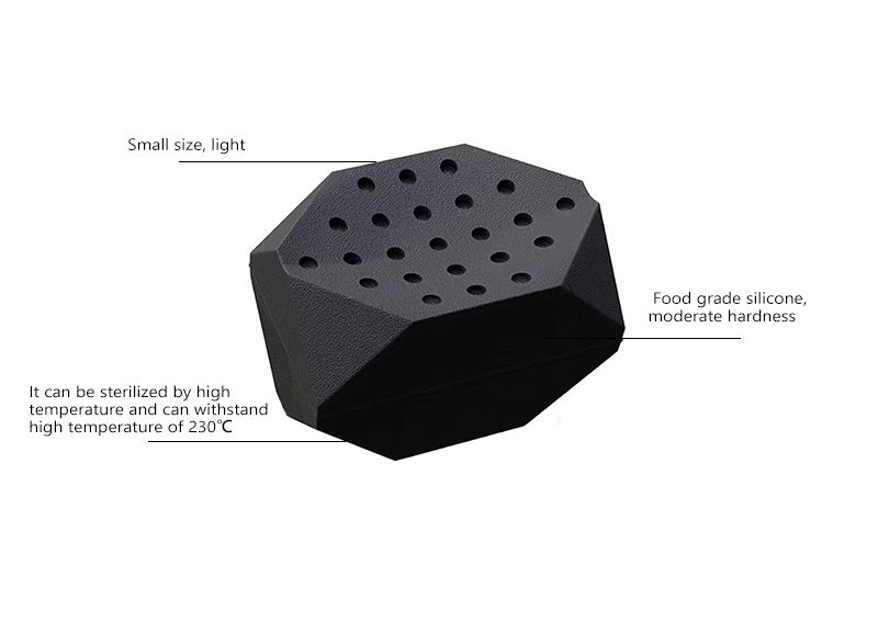 Masseter Muscle Trainer 7a generazione