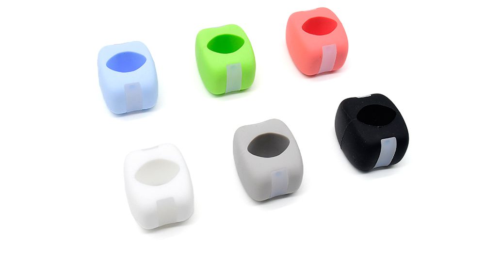 Allenatore muscolare di masseter