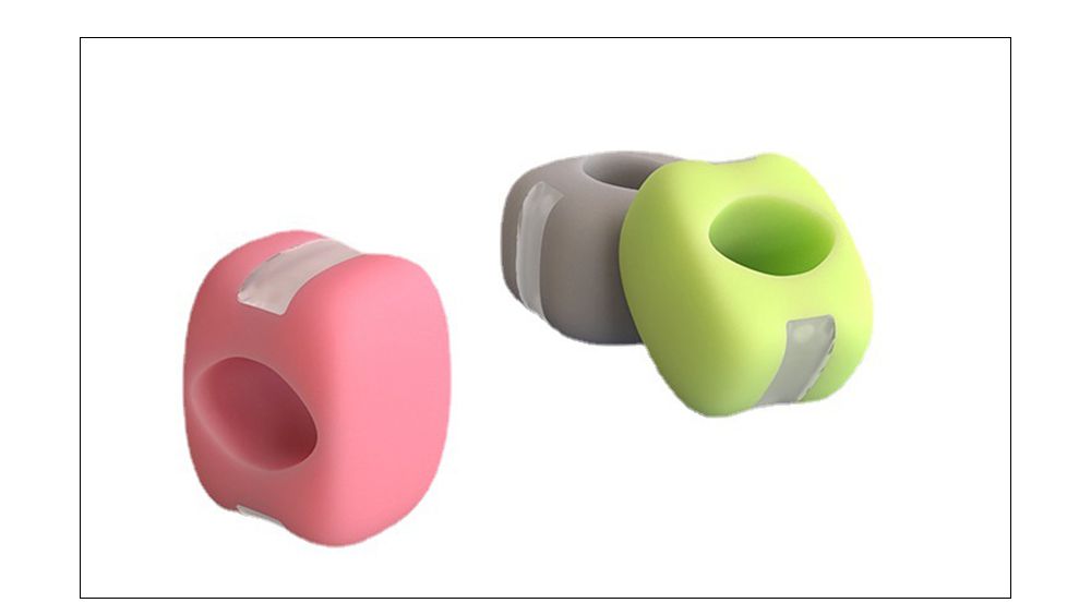 Allenatore muscolare di masseter