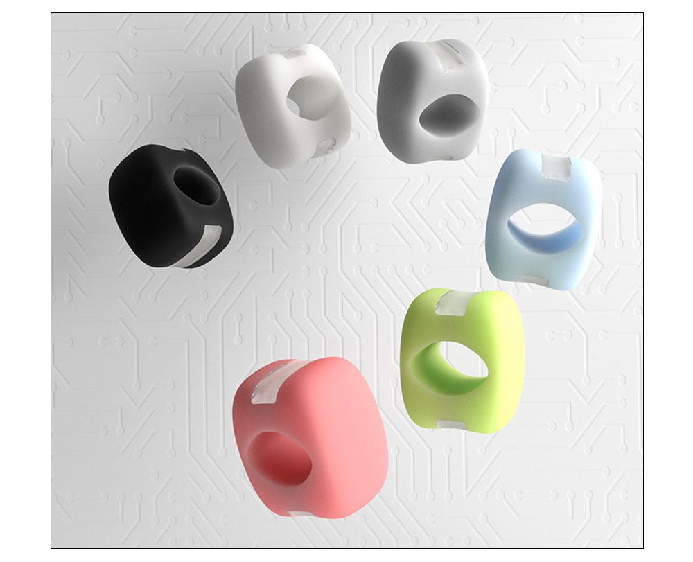 Allenatore muscolare di masseter