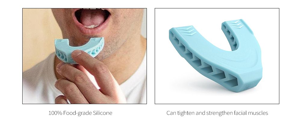 Esercizio facciale premium