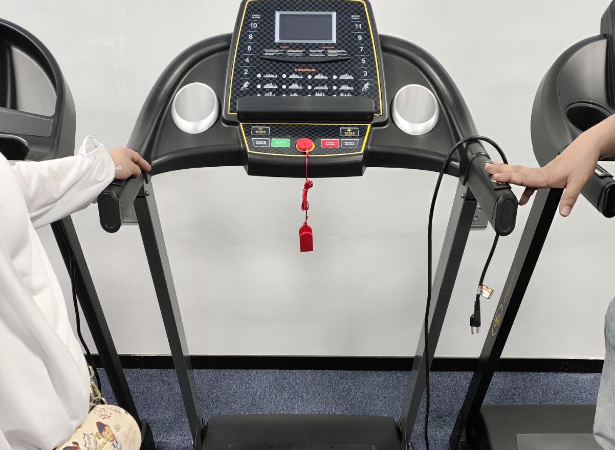 2023 Il tuo nuovo fornitore di tapis roulant - Forza e qualità combinati