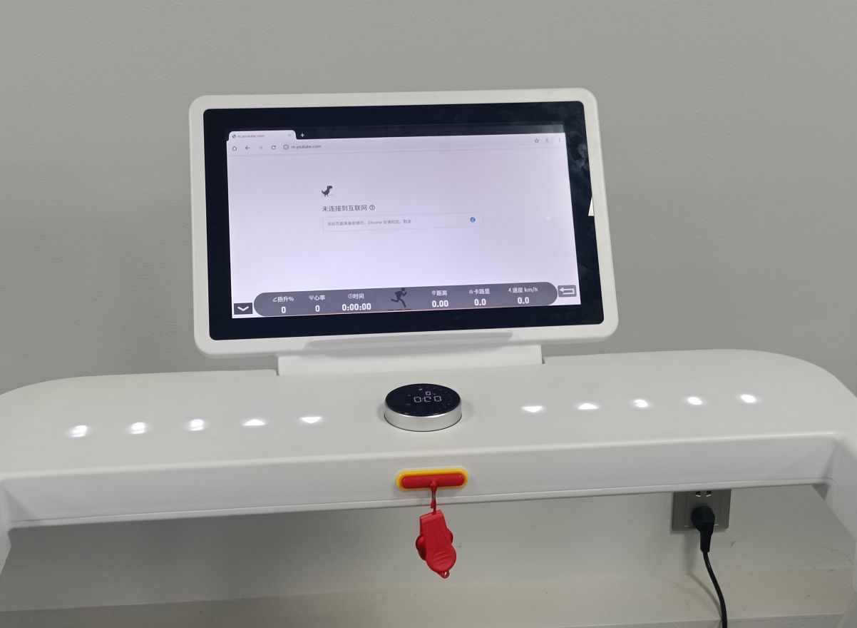 2023 Il tuo nuovo fornitore di tapis roulant - Forza e qualità combinati