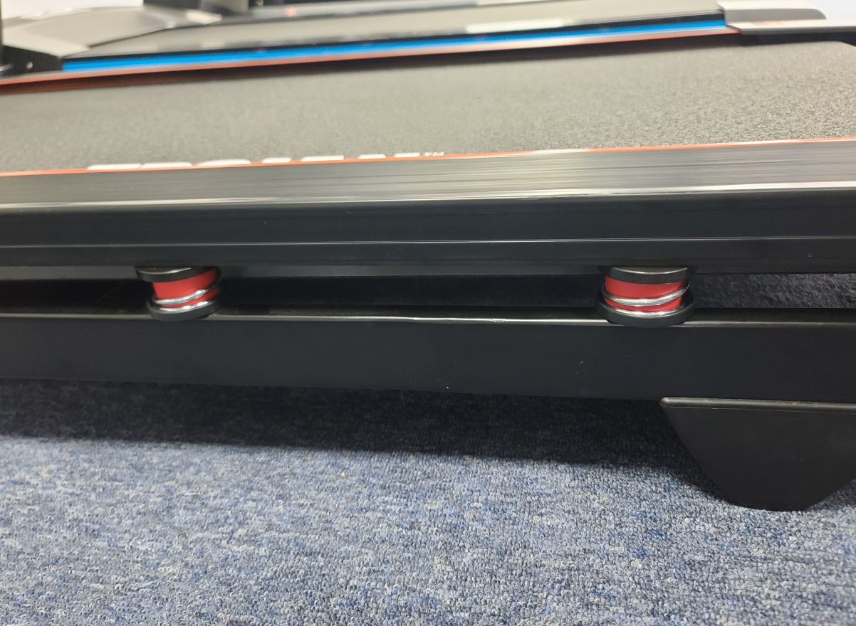 2023 Il tuo nuovo fornitore di tapis roulant - Forza e qualità combinati