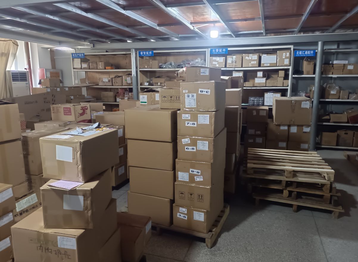 2023 Il tuo nuovo fornitore di tapis roulant - Forza e qualità combinati