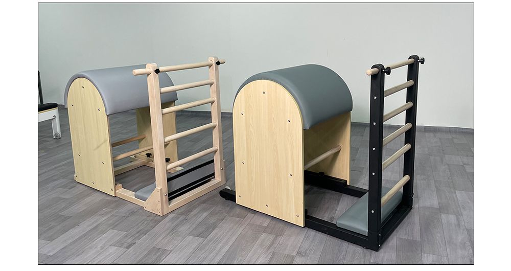 Canna della scala Pilates