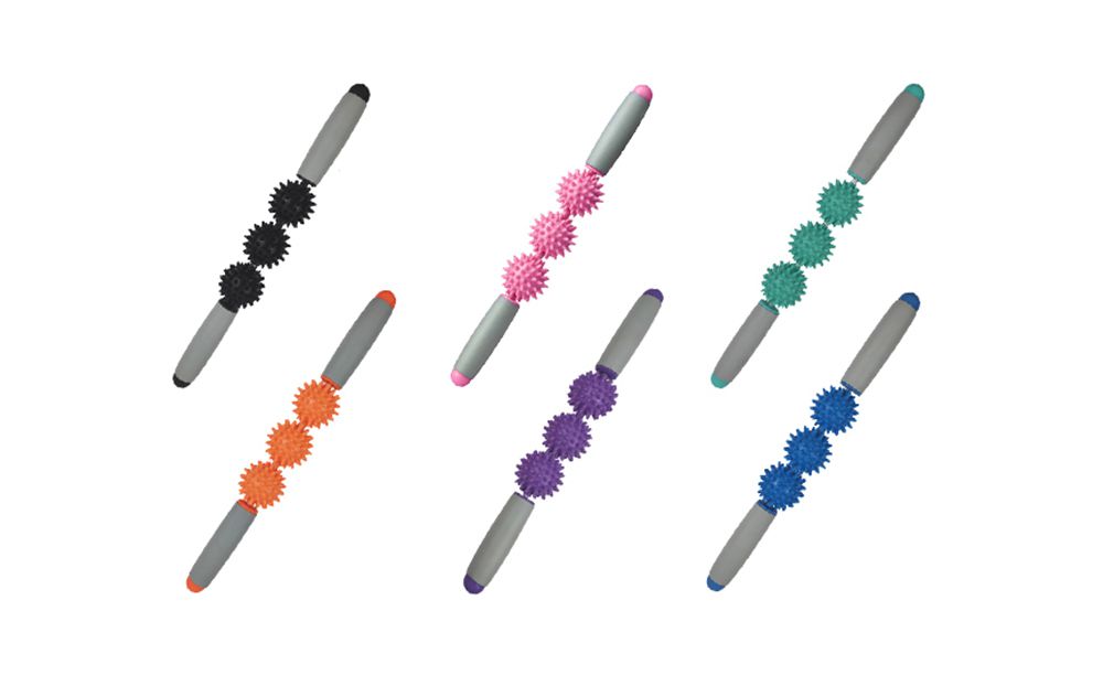 Rullo muscolare di massaggio