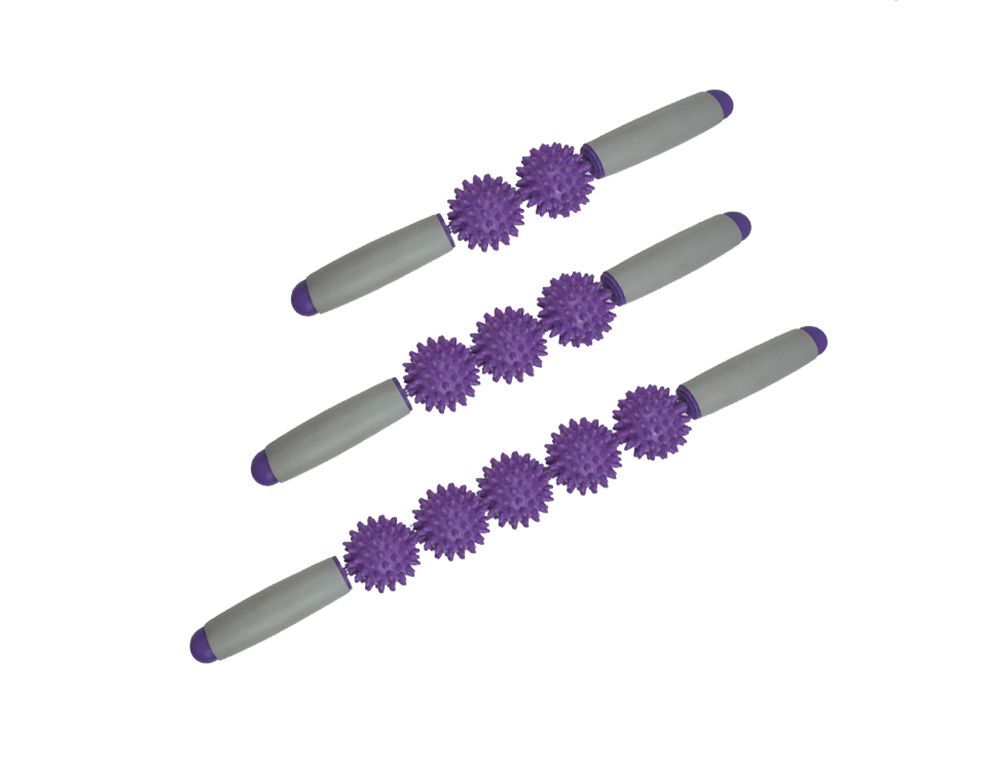 Rullo muscolare di massaggio