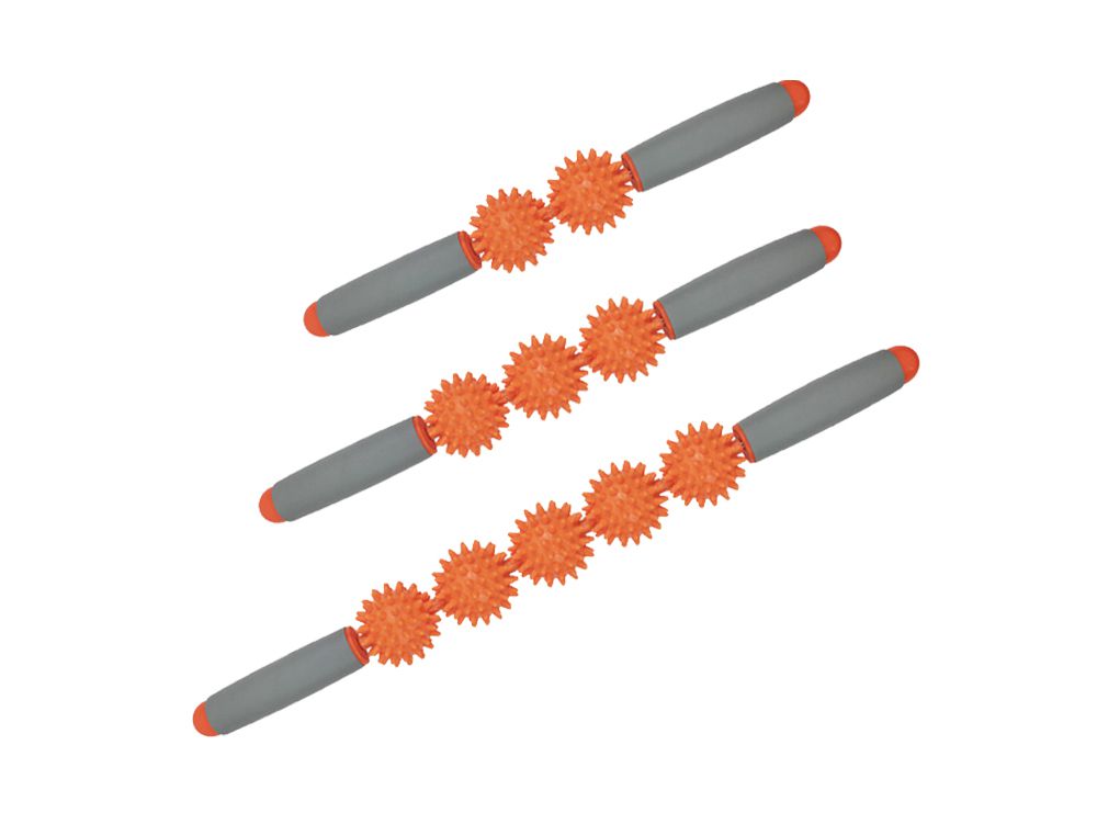 Rullo muscolare di massaggio