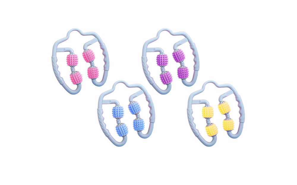 Rulli di massaggio per massaggio per gambe del punto trigger