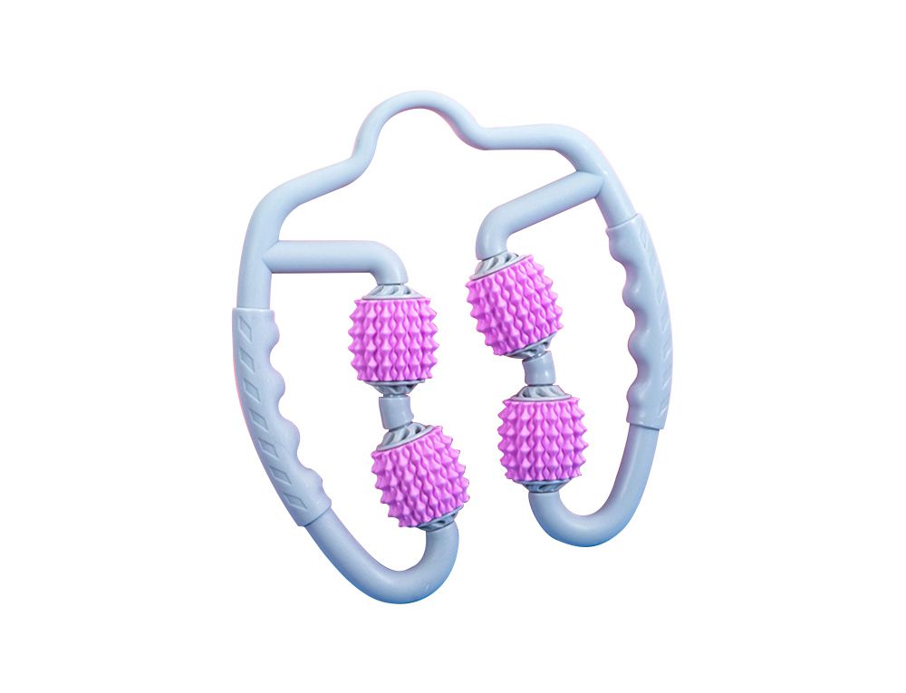 Rulli di massaggio per massaggio per gambe del punto trigger