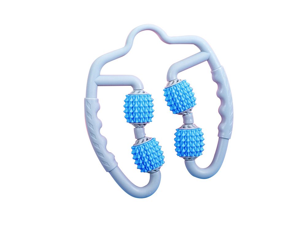 Rulli di massaggio per massaggio per gambe del punto trigger