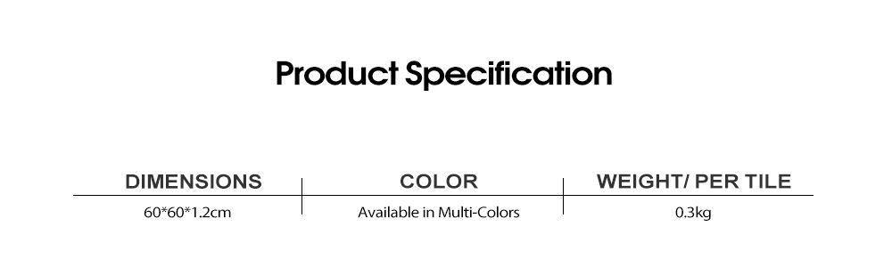 Texture fogliare tappetini anticridi Texture fogliare tappetini anticridi