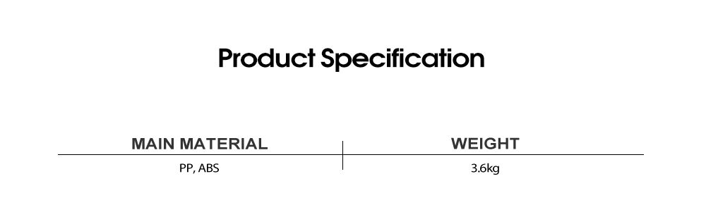 Pedal Puller AB Roller Home Usa attrezzatura fitness set Pedal Puller AB Roller Home Usa attrezzatura fitness set