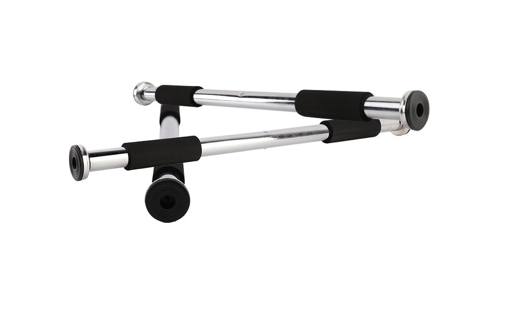 Barra a pull-up/mento singolo senza perforazione