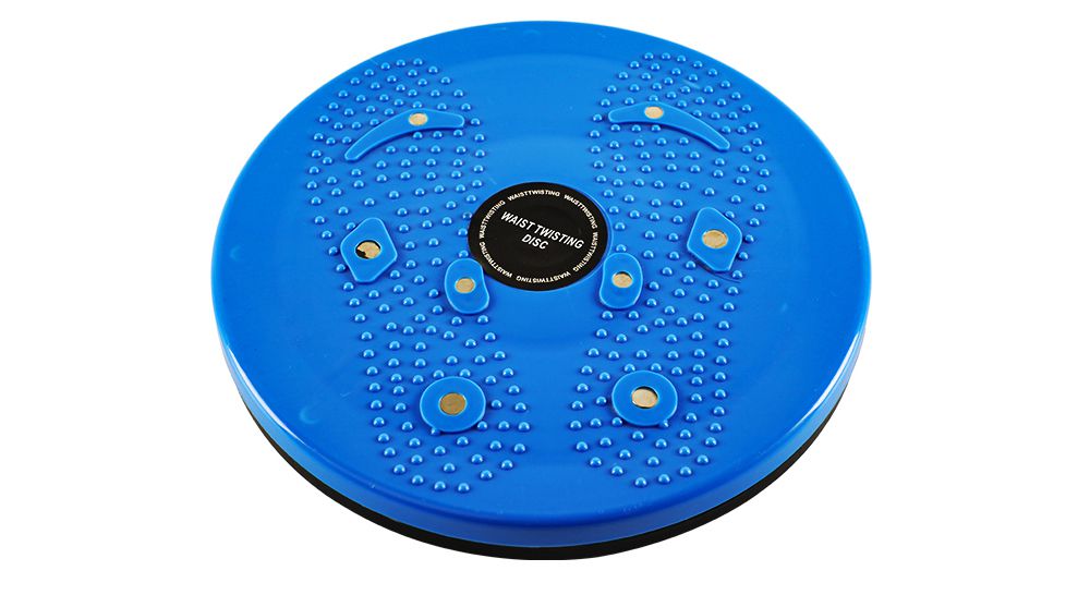 Disco in vita a torsione aggiornati