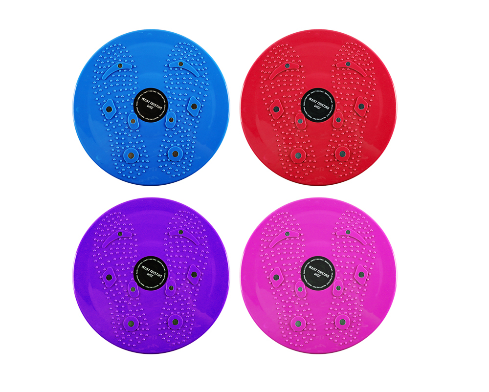 Disco in vita a torsione aggiornati