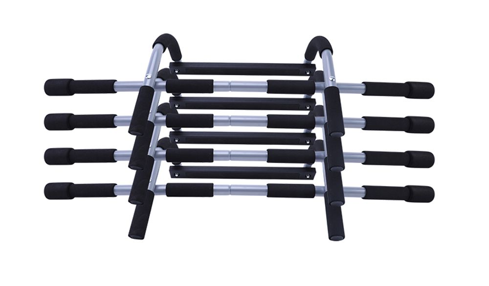 Barra a pull-up/mento singolo per il telaio della porta