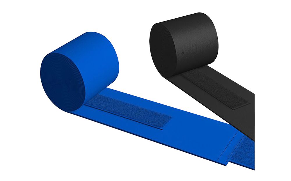 100% di bendaggio di boxe di cotone 100% di bendaggio di boxe di cotone