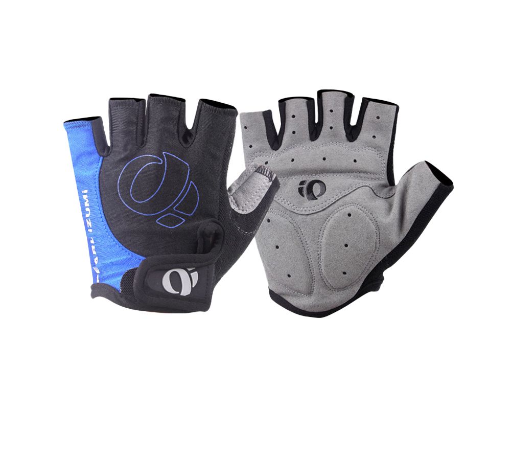 Bike esterno a mezzo dito Glove