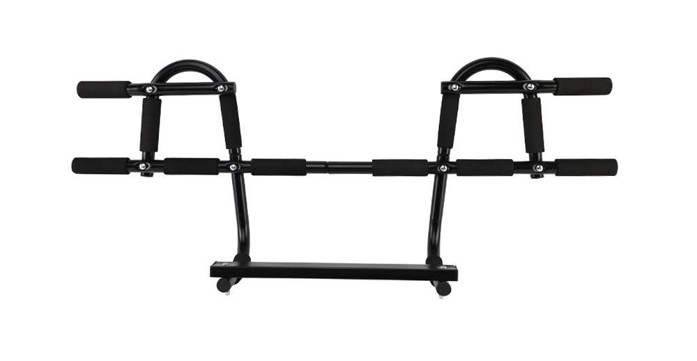 Barra a pull-up/cento singolo aggiornato per telaio della porta