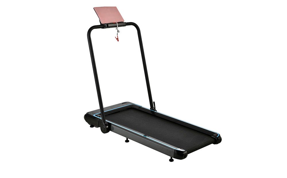 Casa a piedi o macchina da corsa