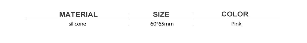 Allenatore del masseter facciale