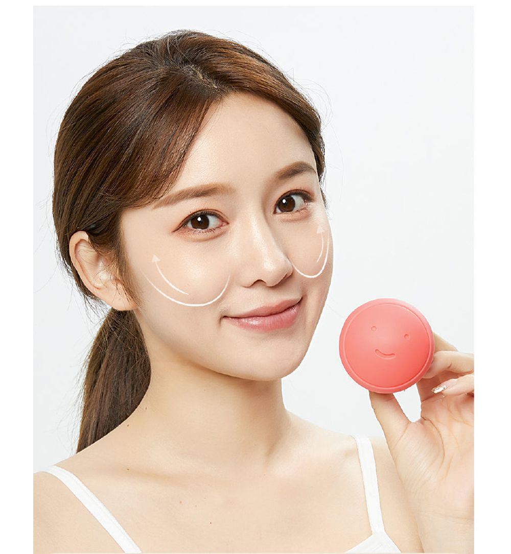 Allenatore del masseter facciale