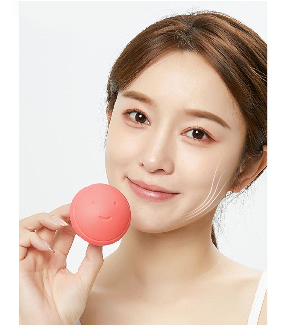 Allenatore del masseter facciale