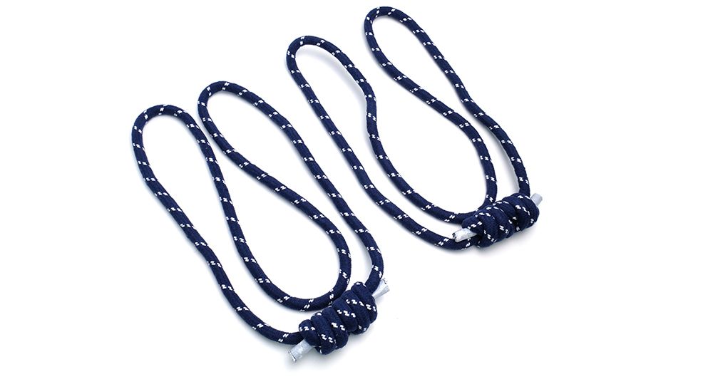 Corda da parete yoga