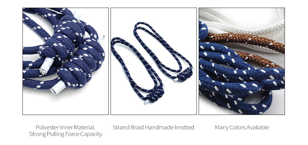 Corda da parete yoga