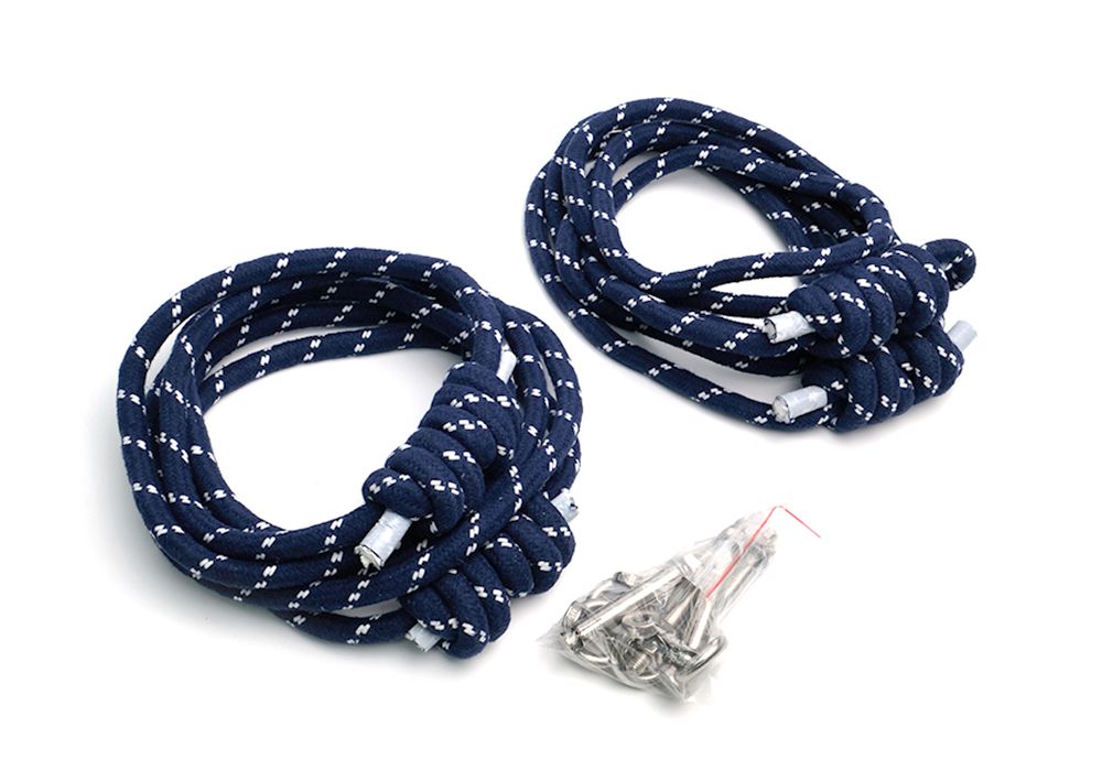 Corda da parete yoga