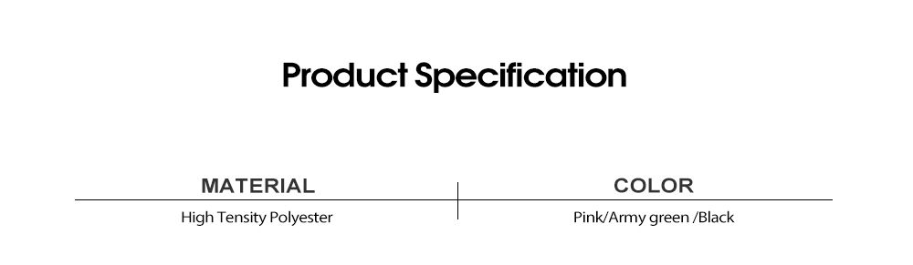 Cinghia di sospensione