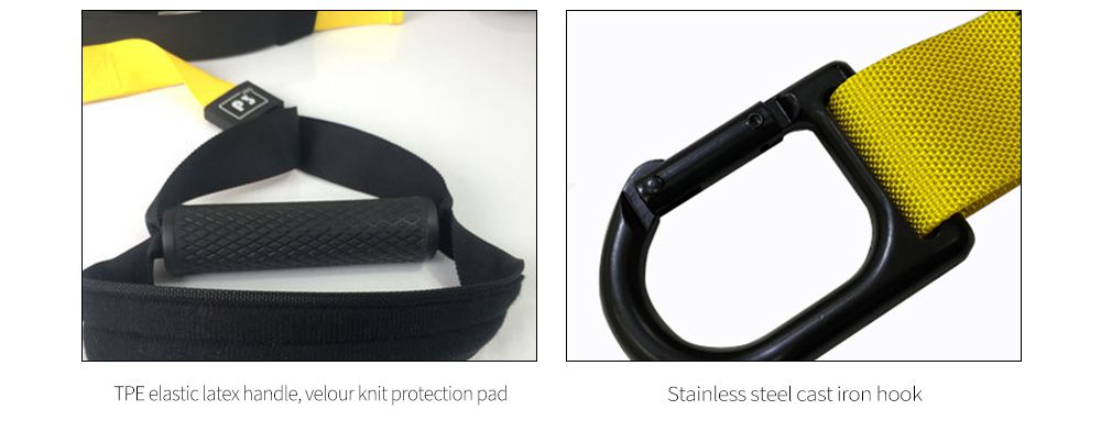 Cinghia di sospensione