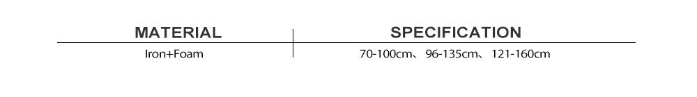 Barra di allenamento pull -up in casa