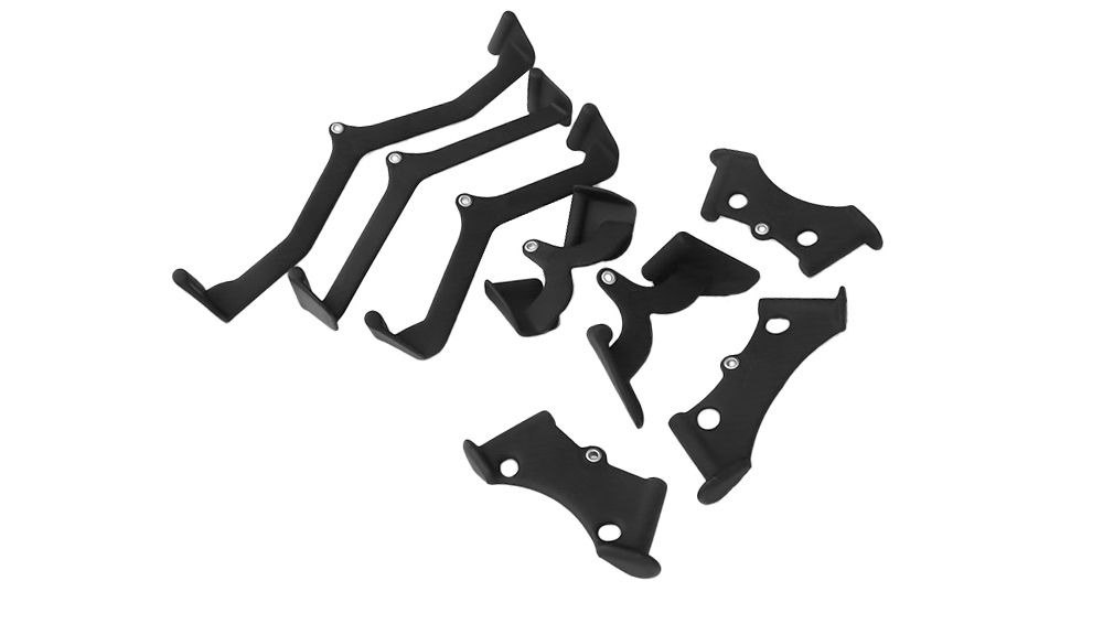 Manico di allenamento per la forza del fitness