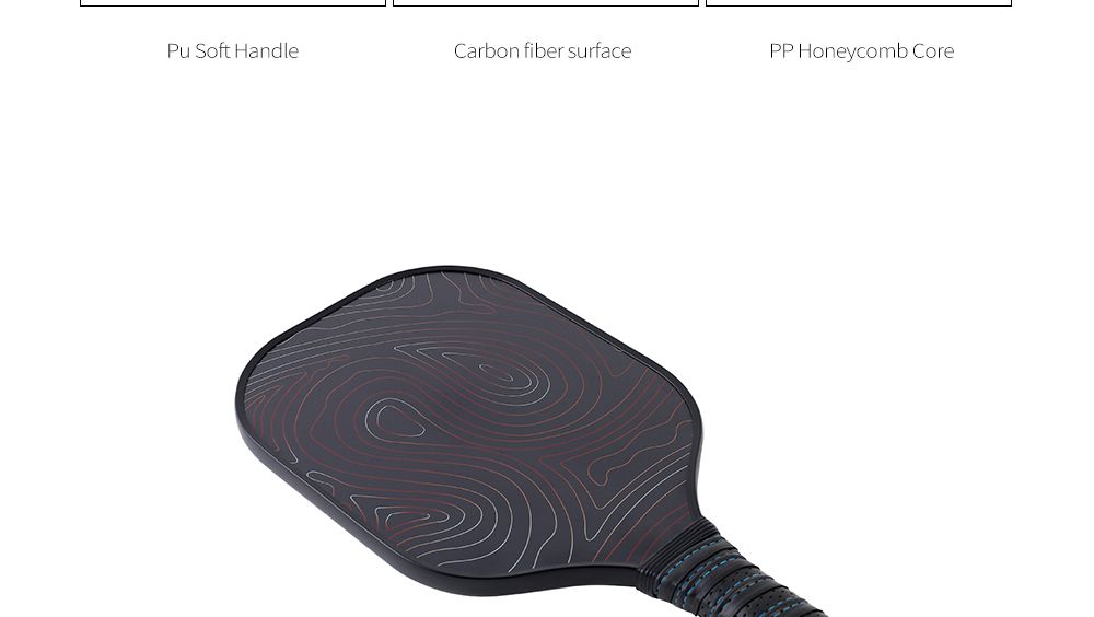 Paddle a sfera di sottaceto