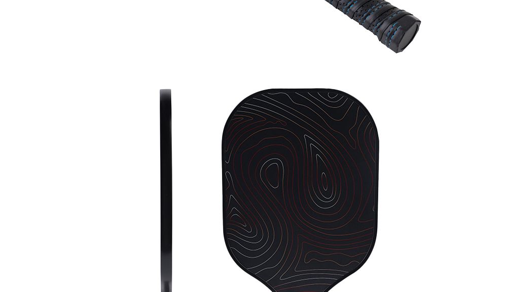 Paddle a sfera di sottaceto