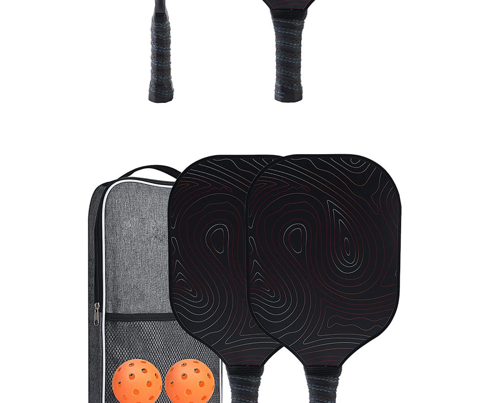 Paddle a sfera di sottaceto