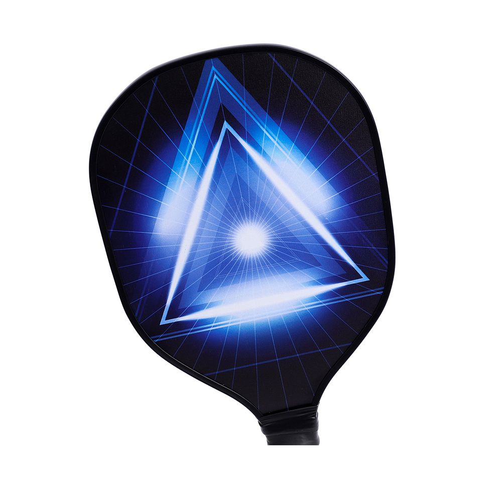 Paddle a sfera di sottaceti (paddle in legno)