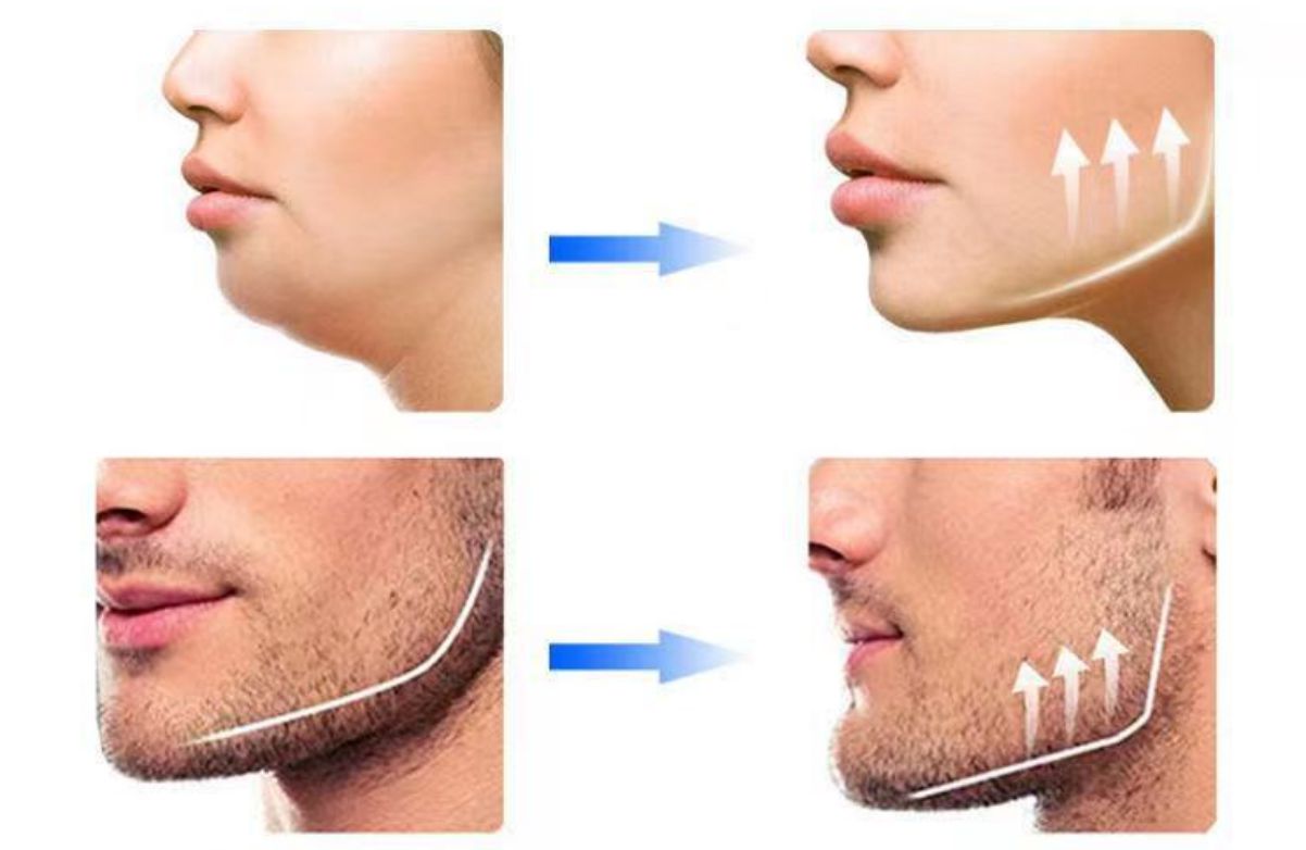 Migliora il produttore di trainer indice-ebraica e scegli noi e scegli noi