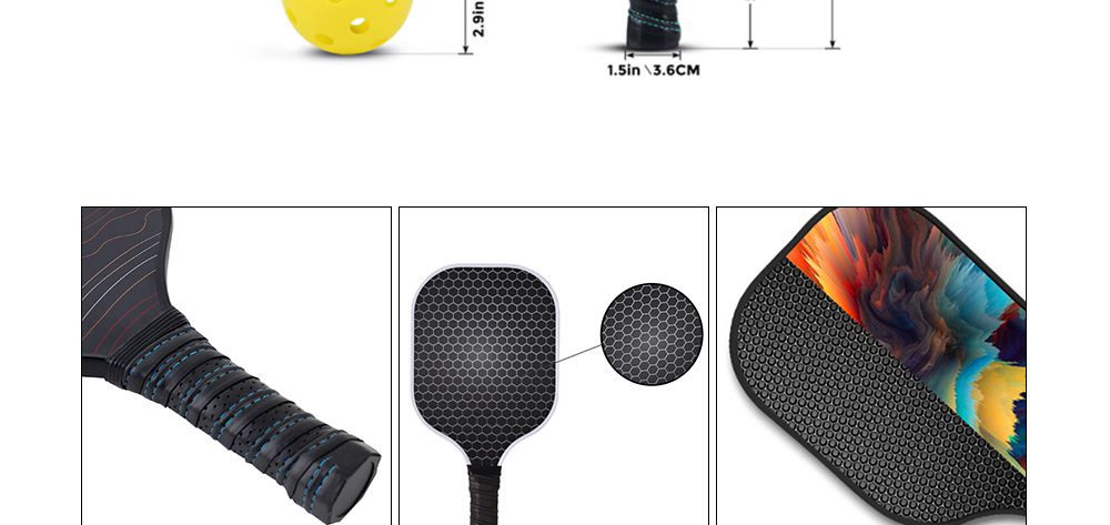 Pickleball And Paddle: Ultimate Guide